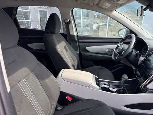 Used 2024 Hyundai Tucson SEL image 35