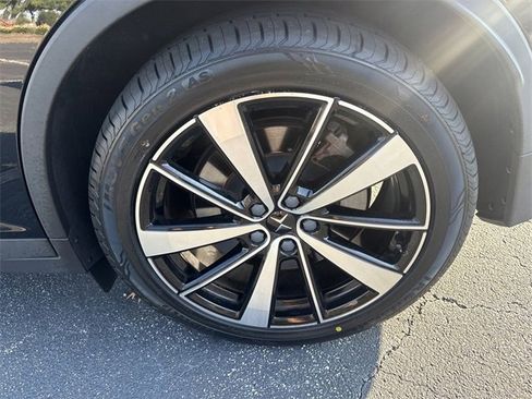 Used 2022 Polestar Polestar 2 w/ Plus Package image 22