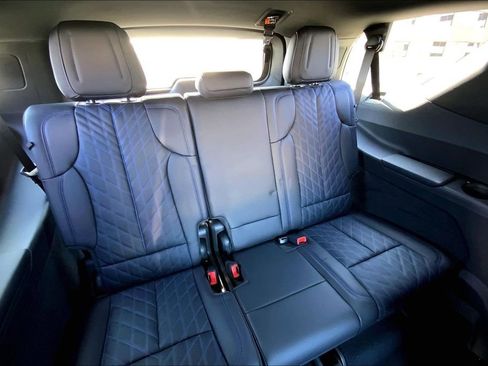 New 2026 Cadillac Escalade IQL Sport 1 image 30