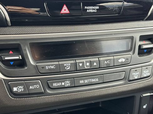 Certified 2024 Honda Passport TrailSport image 24