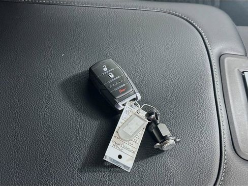 New 2026 RAM 2500 Tradesman image 19