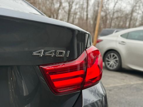 Used 2018 BMW 440i xDrive Coupe AWD/4WD image 49
