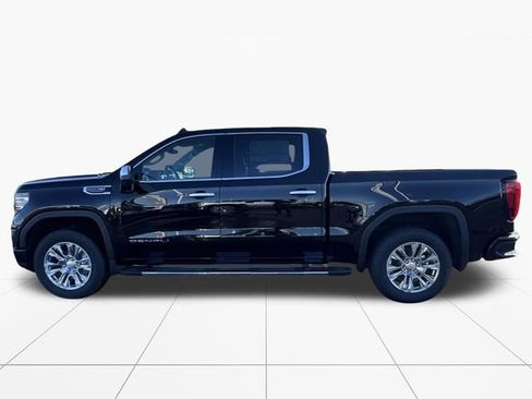 New 2026 GMC Sierra 1500 Denali AWD/4WD image 2