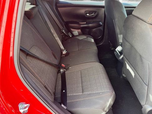 Used 2024 Honda HR-V Sport image 26