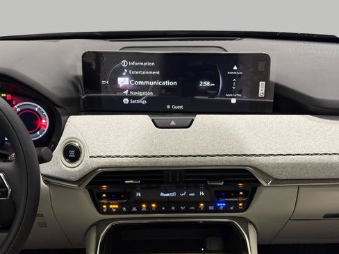 New 2026 MAZDA CX-90 3.3 Turbo S w/ Premium Plus image 18