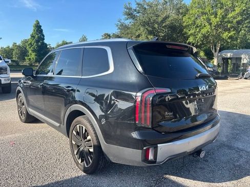 Used 2023 Kia Telluride SX Prestige AWD/4WD image 7