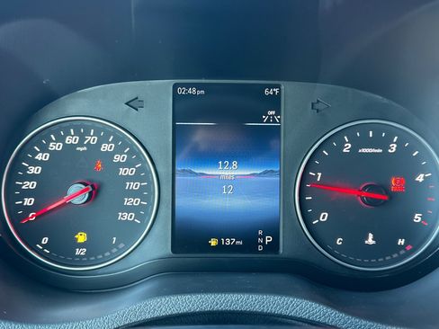 New 2026 Mercedes-Benz Sprinter 2500 image 24