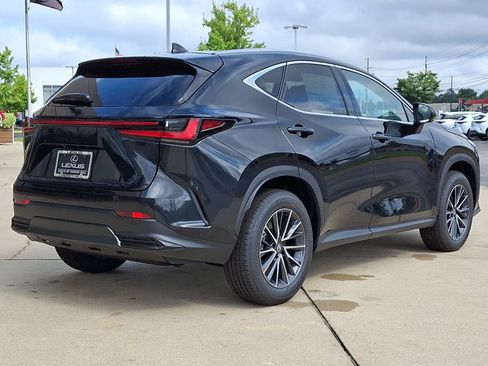 New 2026 Lexus NX 350 AWD w/ Accessory Package (2T) image 4