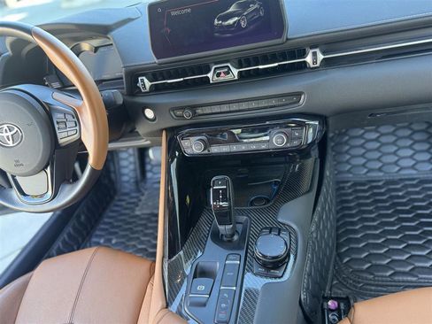 Used 2024 Toyota Supra Premium w/ Driver Assist Package image 12