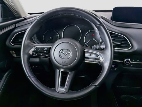Used 2025 MAZDA CX-30 AWD 2.5 S w/ Preferred Package image 18