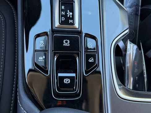 Certified 2026 Lexus NX 350 AWD w/ Accessory Package (2T) image 30