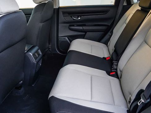New 2026 Honda CR-V LX image 22
