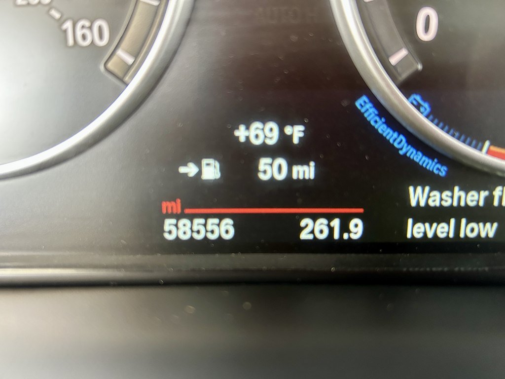 Used 2015 BMW X5 xDrive35i AWD/4WD image 21