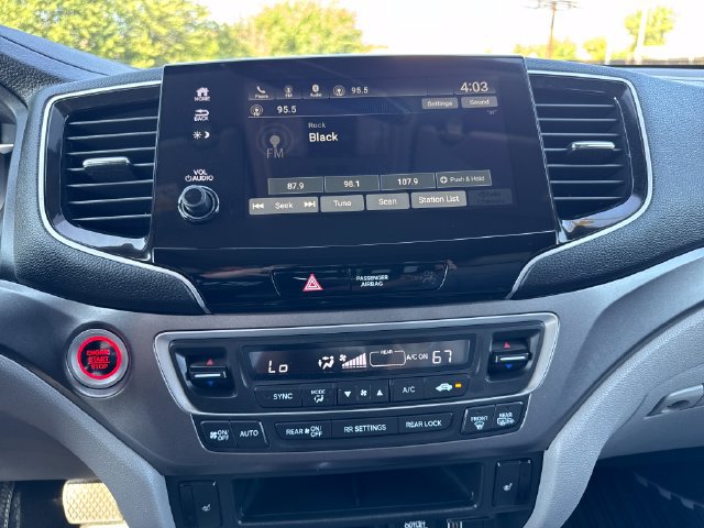 Used 2021 Honda Pilot Special Edition image 19