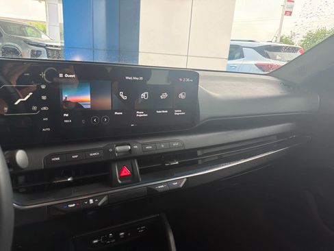 Used 2025 Kia K4 EX FWD image 21