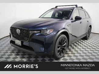 New 2026 MAZDA CX-90 3.3 Turbo w/ Premium Sport Pkg AWD/4WD video 1