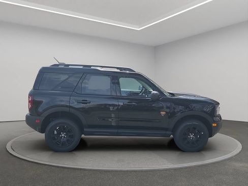 New 2025 Ford Bronco Sport Badlands AWD/4WD image 7
