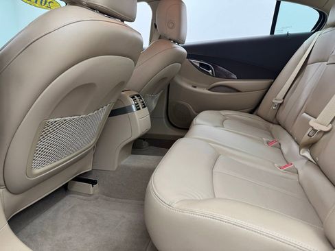 Used 2012 Buick LaCrosse Premium image 33