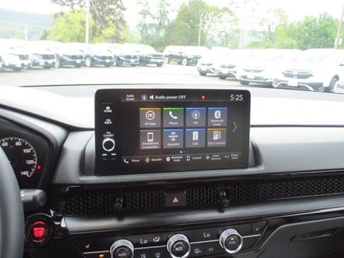 Certified 2024 Honda CR-V EX-L image 18