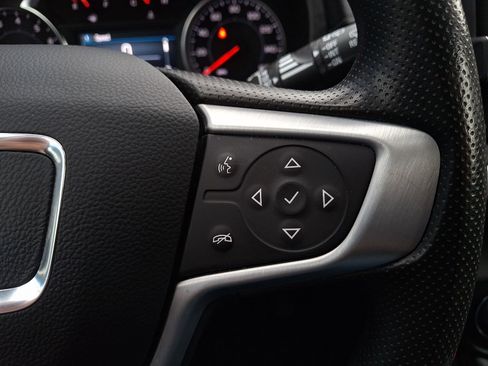 Used 2023 GMC Terrain SLE w/ Driver Convenience Package AWD/4WD image 23