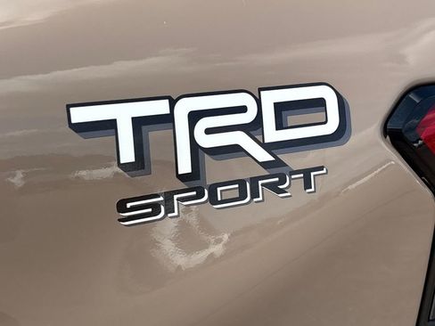 New 2026 Toyota Tacoma TRD Sport image 33