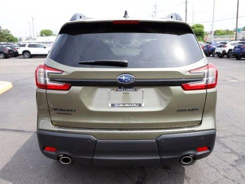 New 2026 Subaru Ascent Premium AWD/4WD image 4