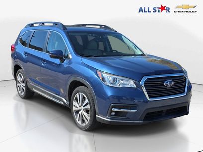 Used 2019 Subaru Ascent Limited