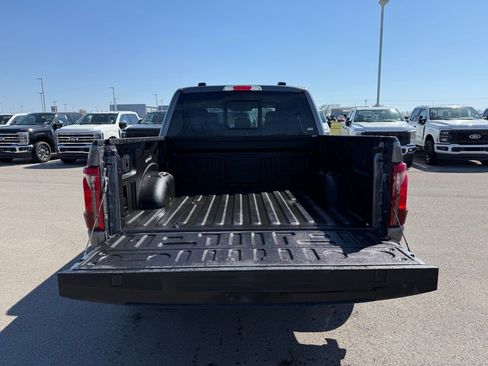 Used 2024 Ford F150 XLT w/ Equipment Group 302A MID image 20