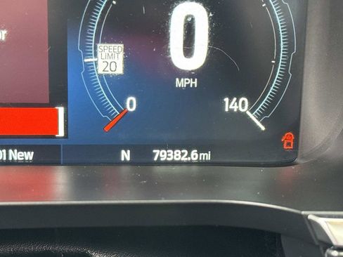 Used 2023 Ford F150 Raptor AWD/4WD image 2