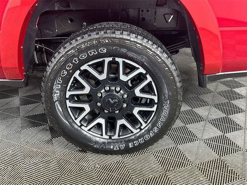 New 2026 RAM 3500 Limited image 17