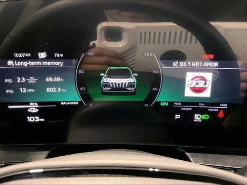 Used 2025 Audi Q6 e-tron Prestige AWD/4WD image 20