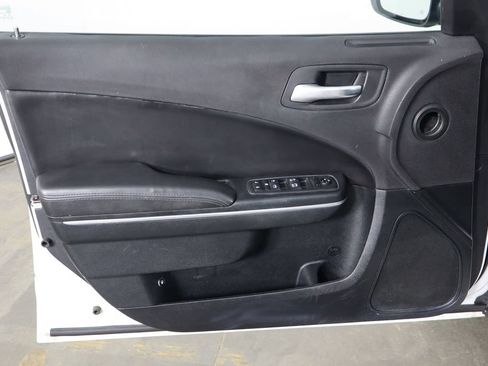 Used 2018 Dodge Charger Police w/ Fleet Safety Group RWD image 18