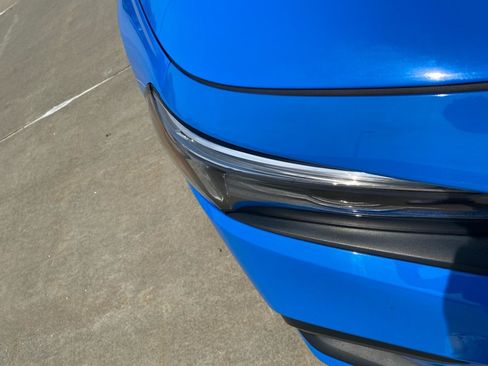 Certified 2024 Honda Civic Sport image 28