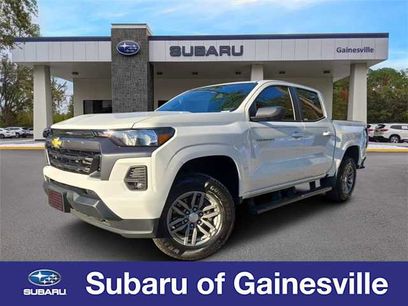 Used 2023 Chevrolet Colorado LT