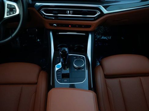 Used 2023 BMW i4 eDrive40 w/ M Sport Package RWD image 31