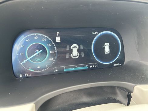 Used 2023 Hyundai Palisade Calligraphy image 12