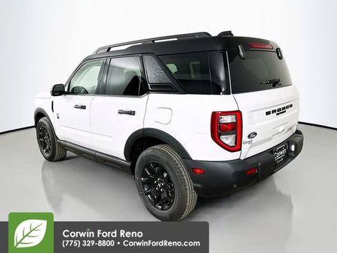 New 2026 Ford Bronco Sport Big Bend AWD/4WD image 5