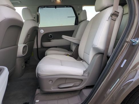 New 2026 Hyundai Palisade Limited AWD/4WD image 11