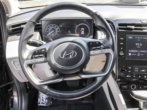 Used 2023 Hyundai Tucson SEL w/ Convenience Package FWD image 20