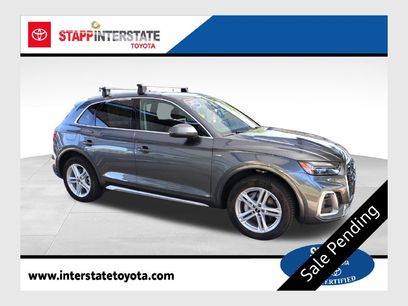 Used 2023 Audi Q5 e Premium w/ Convenience Package