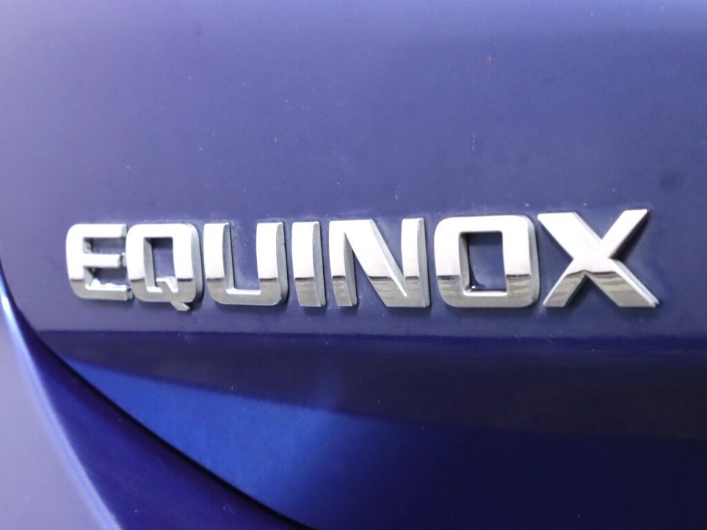 Used 2020 Chevrolet Equinox Premier w/ LPO, Floor Liner Package AWD/4WD image 39