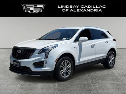 Used 2023 Cadillac XT5 Premium Luxury