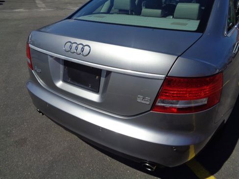 Used 2007 Audi A6 3.2 image 19