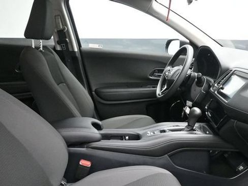 Used 2020 Honda HR-V EX image 12