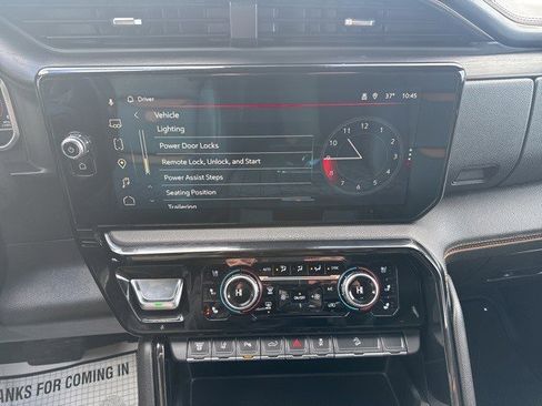 Certified 2024 GMC Sierra 2500 AT4 w/ AT4 Premium Plus Package image 24