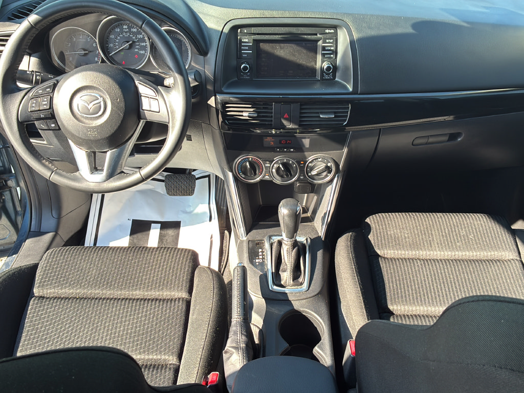 Used 2015 MAZDA CX-5 Touring FWD image 25