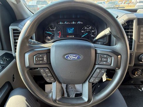 Used 2021 Ford F350 XL w/ Power Equipment Group image 17