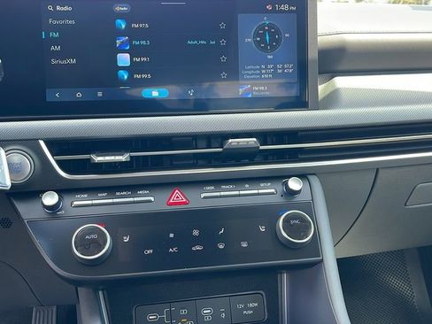 New 2026 Hyundai Sonata SEL image 18