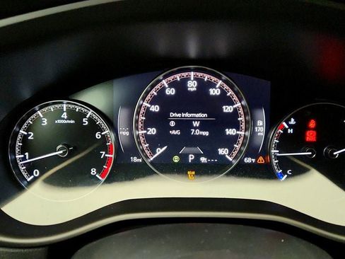 Used 2026 MAZDA CX-50 AWD 2.5 S w/ Premium Package image 15