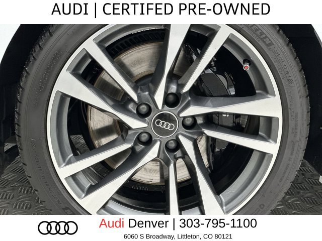 Certified 2023 Audi S5 Premium Plus AWD/4WD image 10